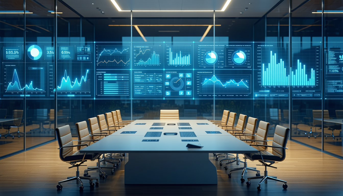 What Lenders Actually Look for When Switching Software