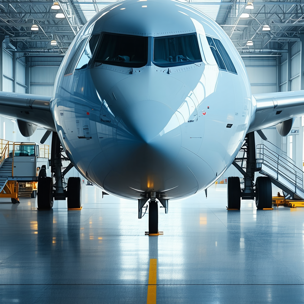 The Structural Complexity of Specialized Aviation Asset Based Lending and Private Credit