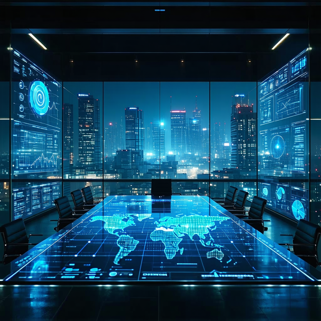 The Underwriting Frontier: Mastering Technical Precision in Specialized Commercial Debt Synthesis
