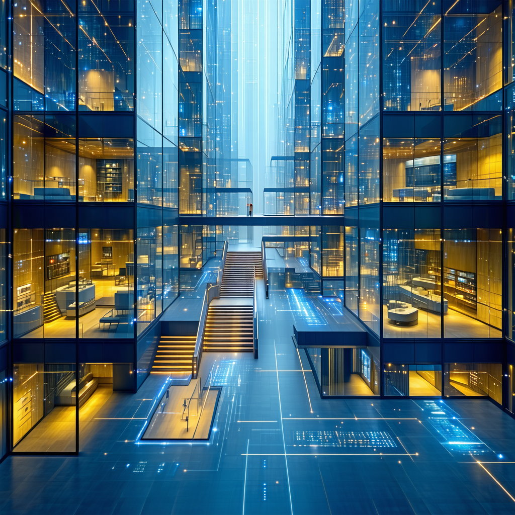 The Quantitative Fortress  Mastering the Operational Architecture of Mid Market SaaS Recurring Revenue Lending