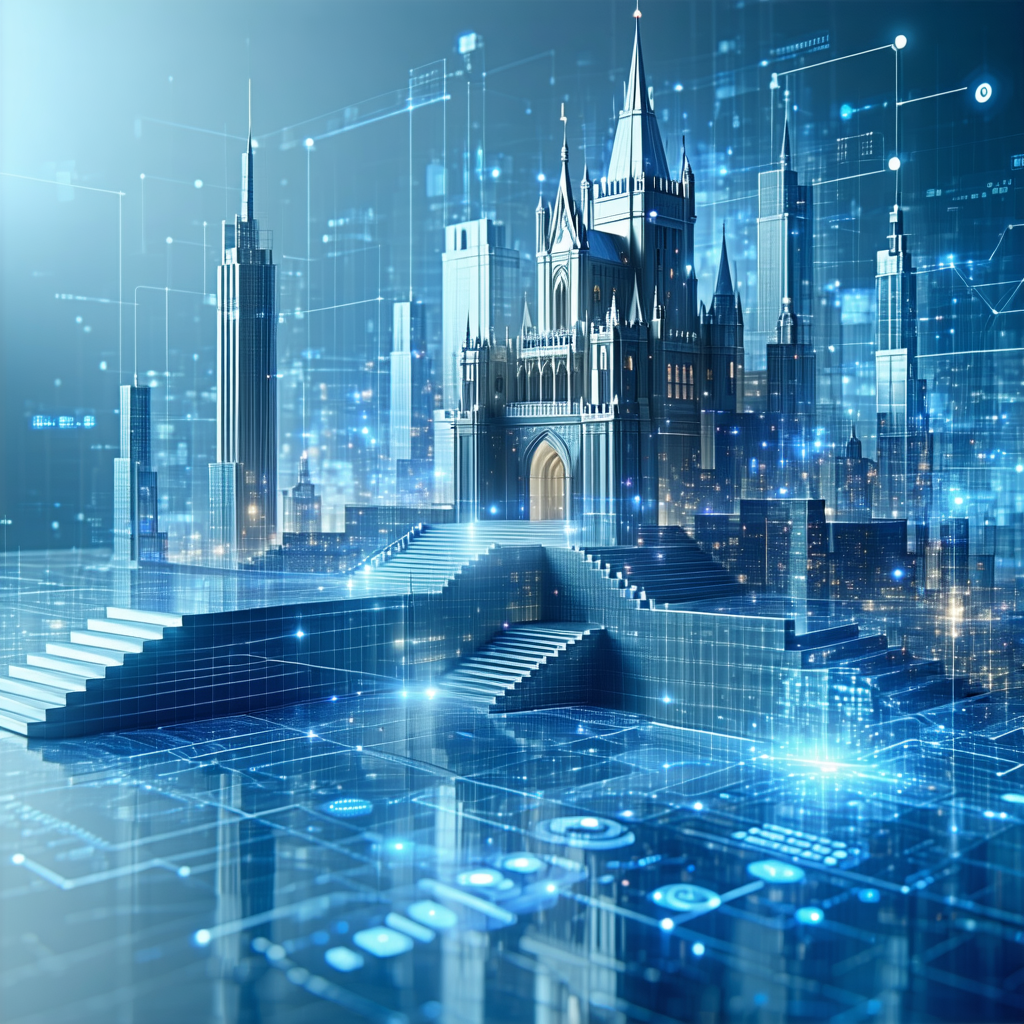 Operational Architecture of SaaS Recurring Revenue Lending
