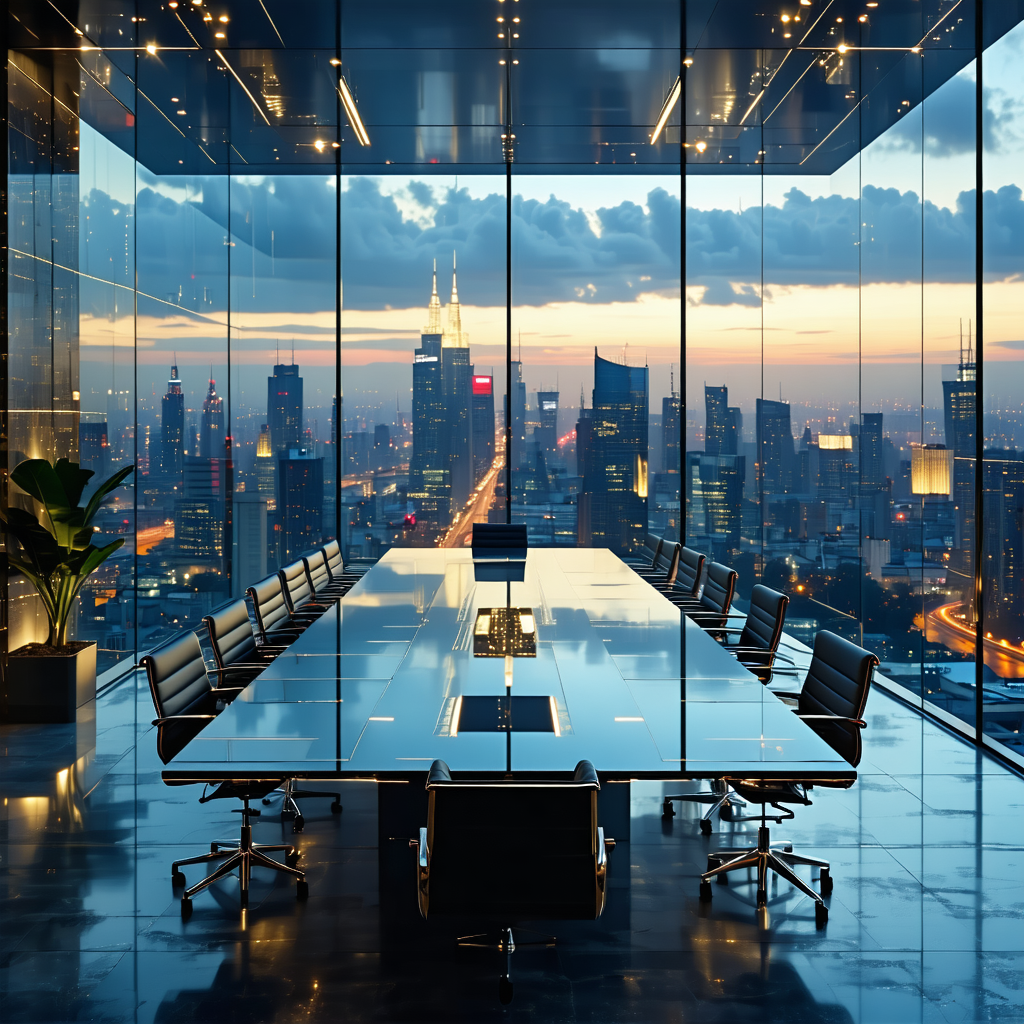 Strategic Liquidity: Mastering Technology Asset-Based Lending
