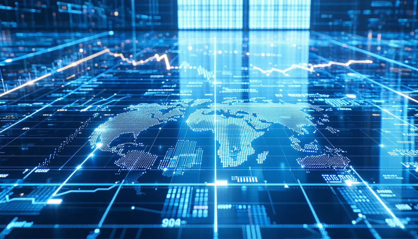Advanced Asset-Based Lending and Liquidity Management Architecture