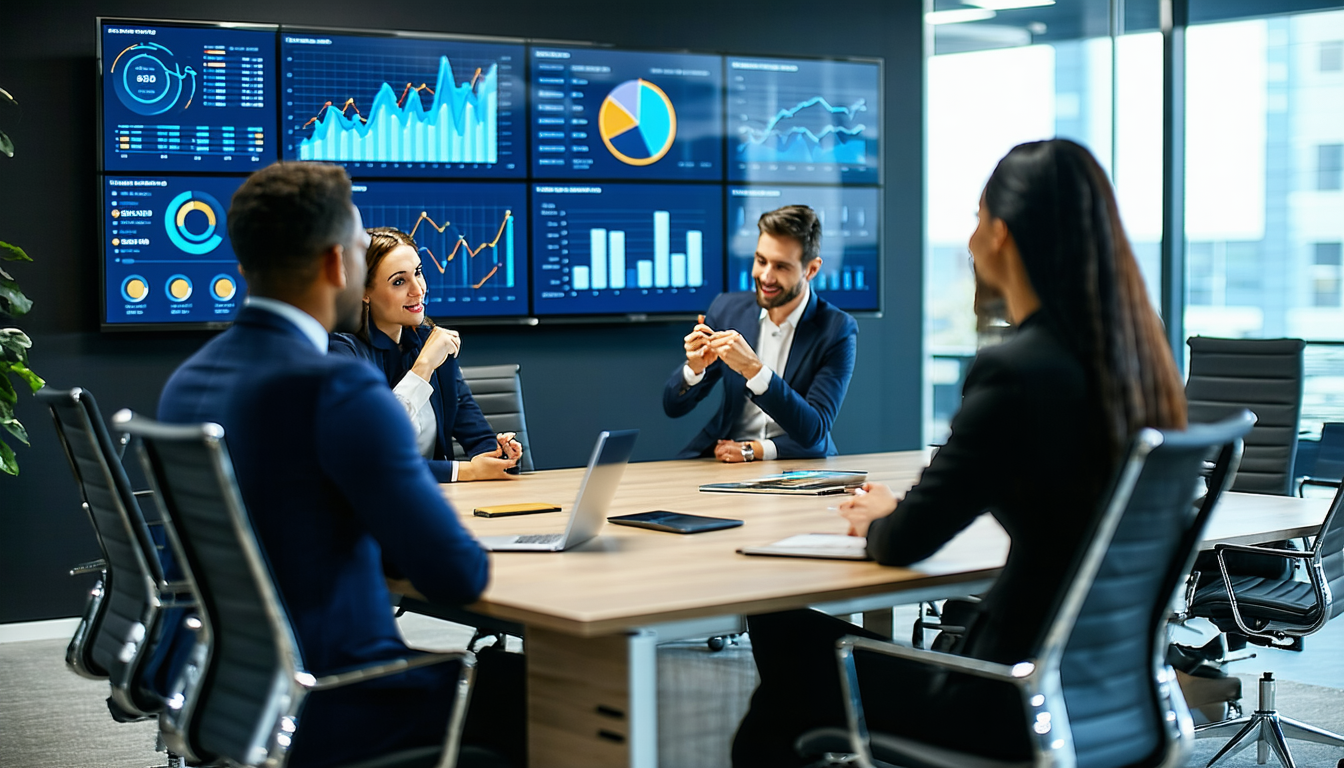 What Lenders Actually Look for When Switching Software