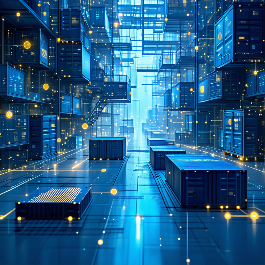 The Algorithmic Underwriter