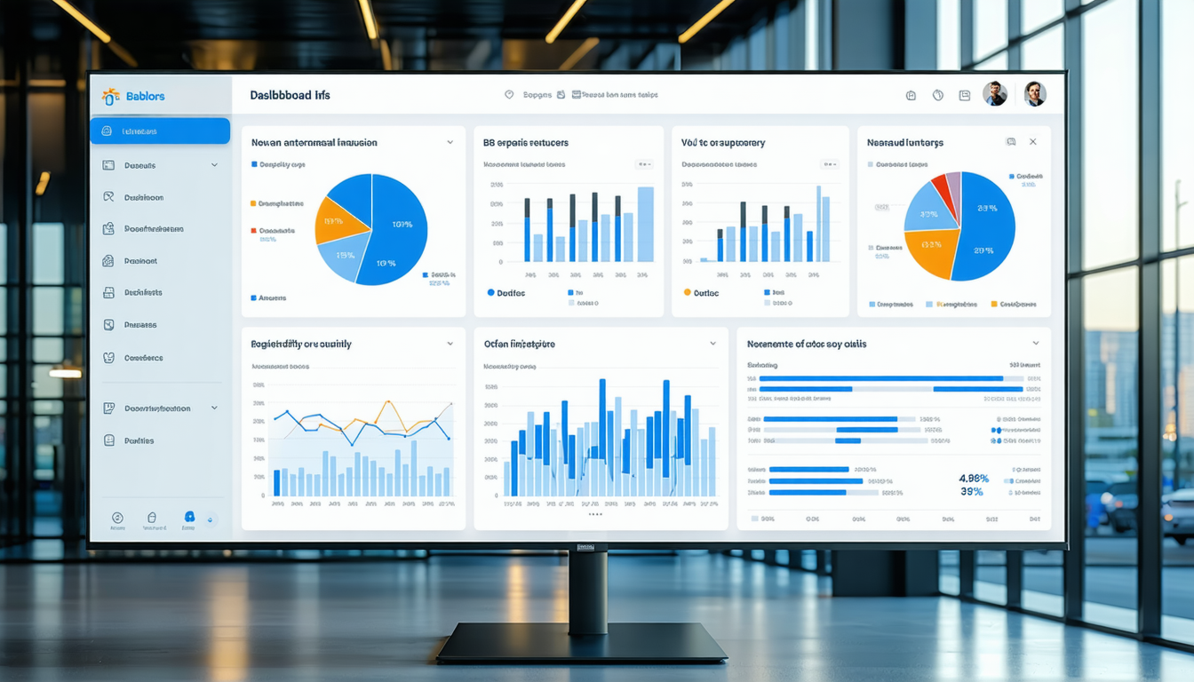 What Lenders Actually Look for When Switching Software