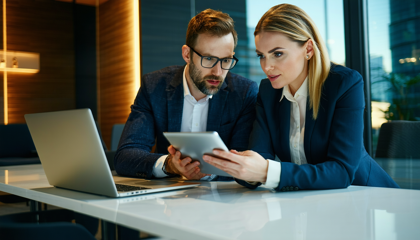 What Lenders Actually Look for When Switching Software