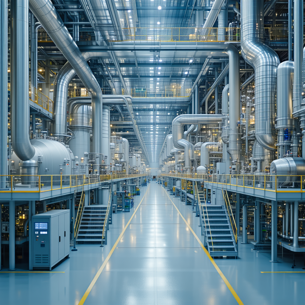 Mid-Market Asset-Based Lending for Manufacturing