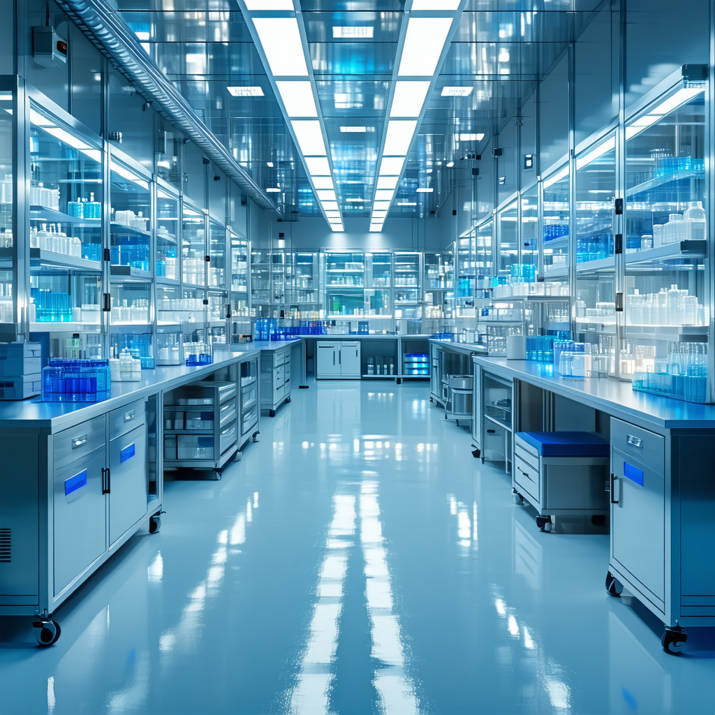 Specialized Commercial Mid-Market Specialty Finance