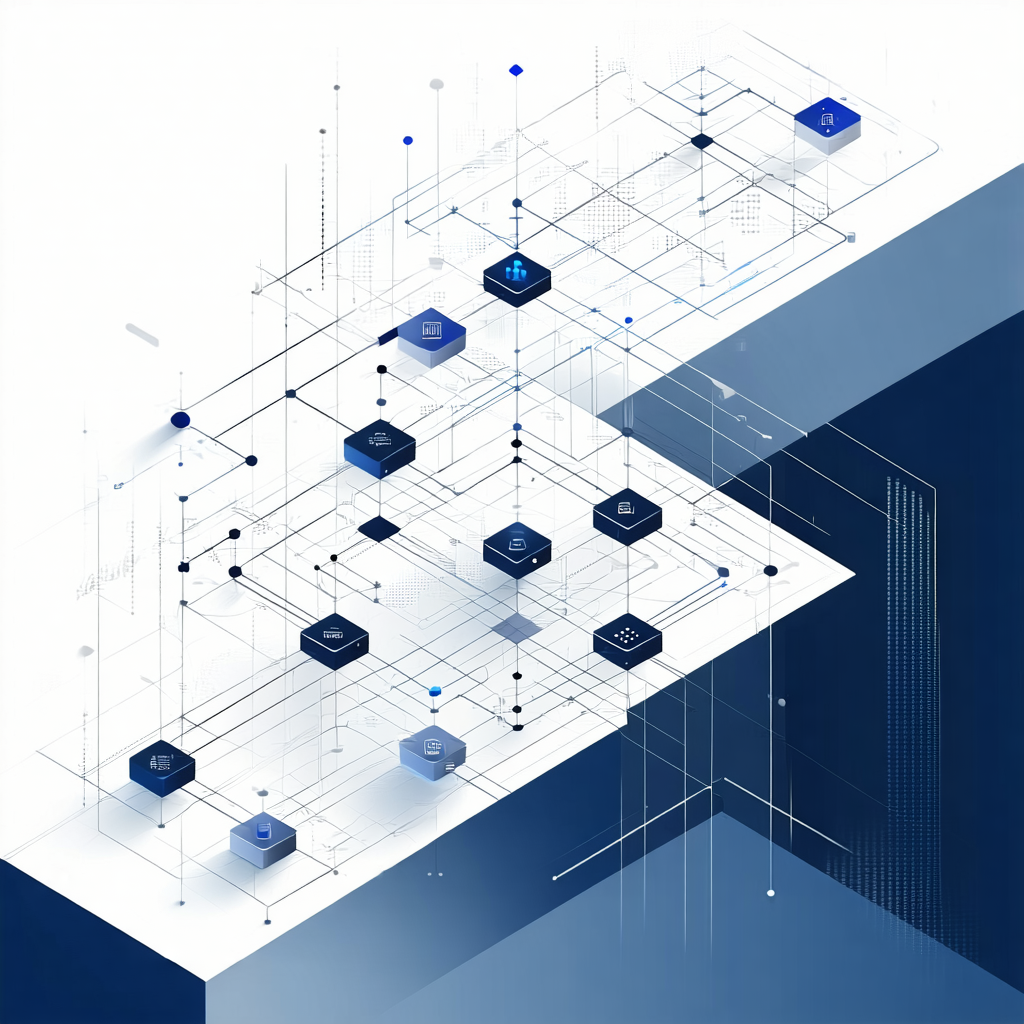The Technical Underwriting Architecture of Mid-Market Asset-Based Lending