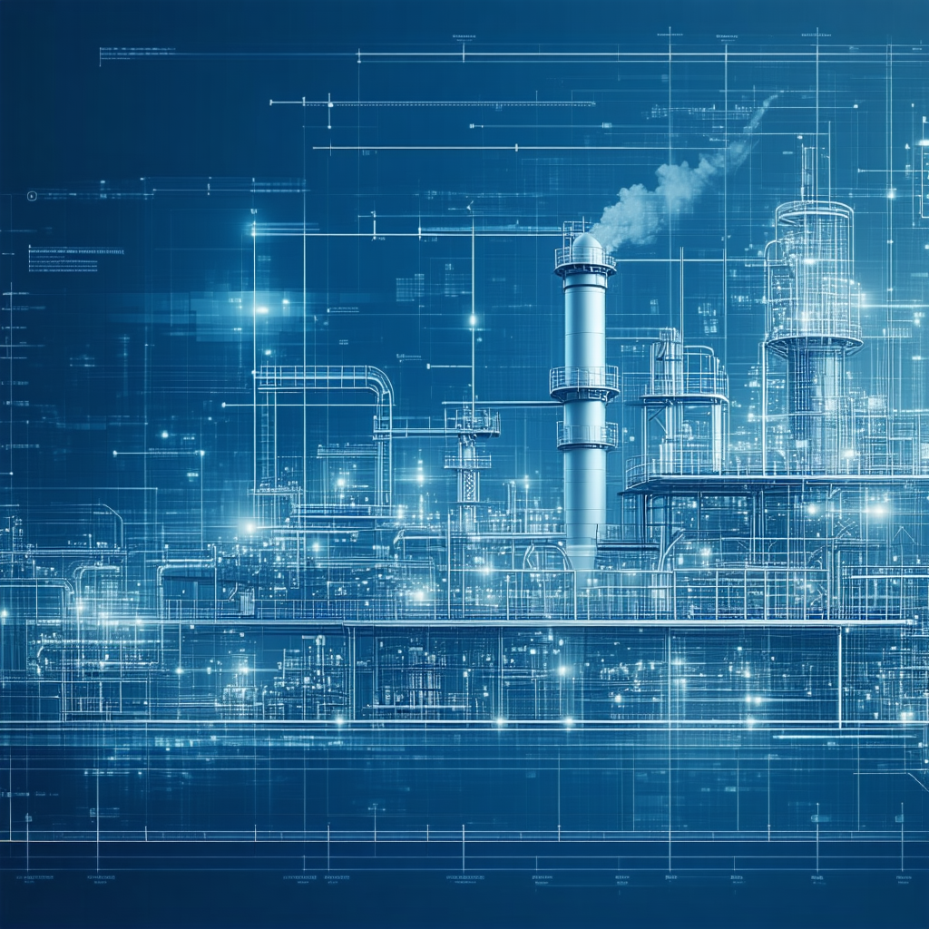 Mid-Market Industrial Equipment Finance Underwriting Architecture
