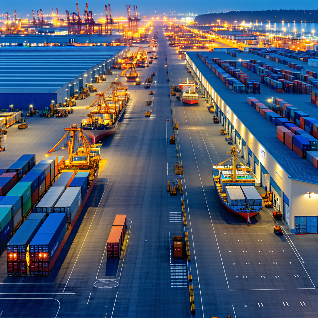 The Liquidity Frontier  Navigating the Structural Complexity of Cold Storage Logistics Finance