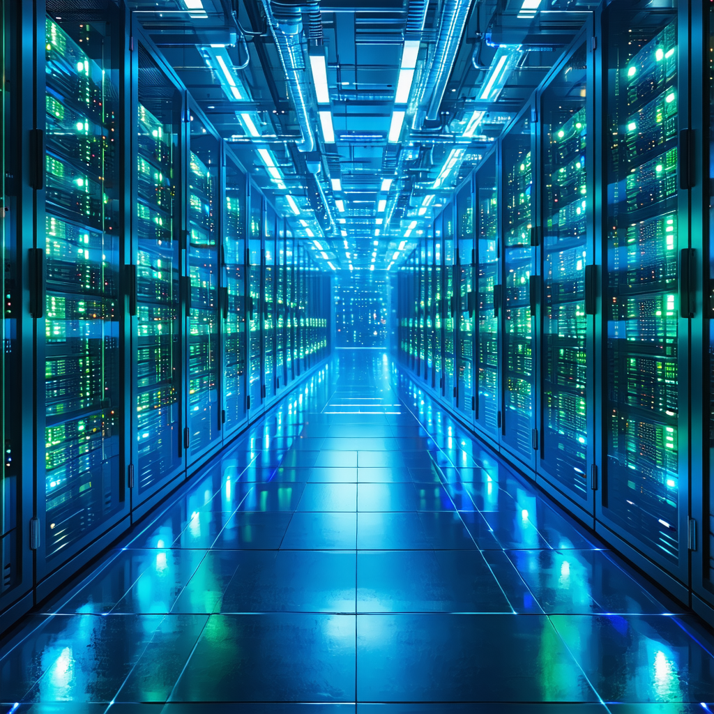The Synthetic Yield  Mastering the Underwriting Complexity of Specialized Data Center Infrastructure and AI Compute Finance