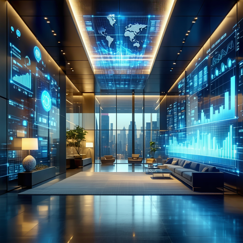 Commercial Real Estate Debt and Private Credit Markets
