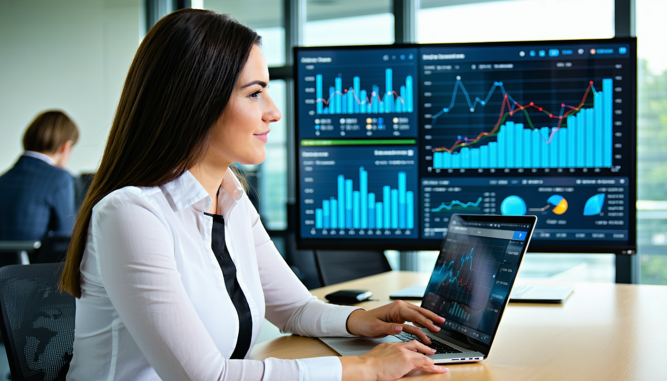 Why Community Lenders Are Hiring Enterprise Tech Leaders