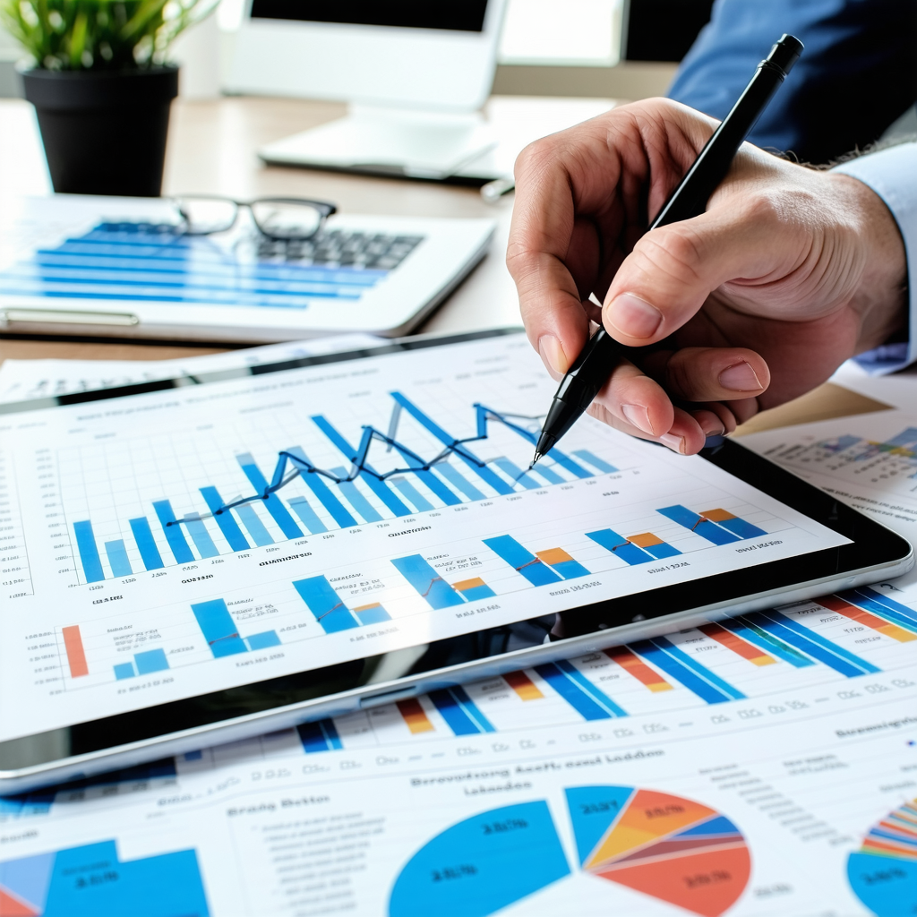 Understanding Borrowing Base Dilution in Asset-Based Lending