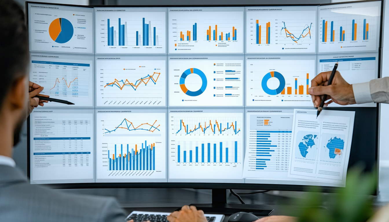 Why CDFI Reporting to Multiple Funders Is So Hard