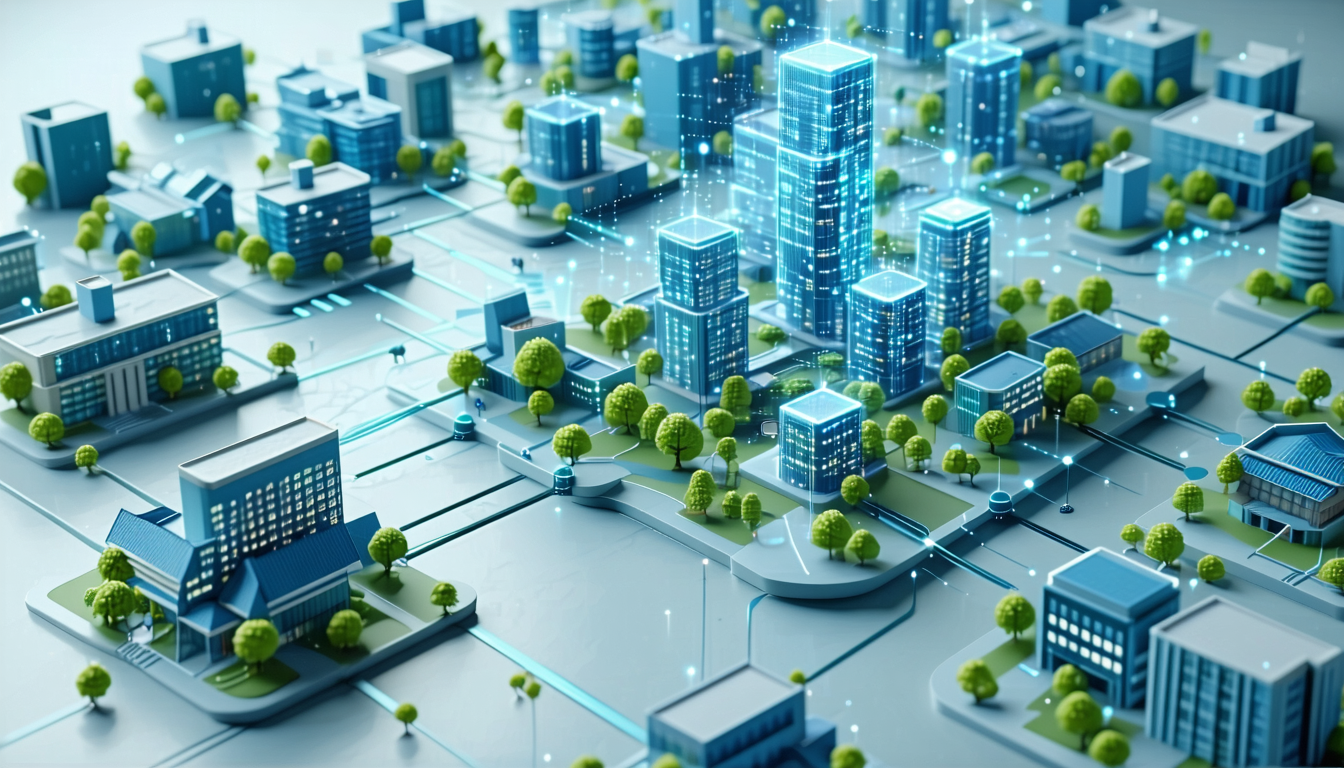 Network of community lending institutions connecting into a unified operational hub