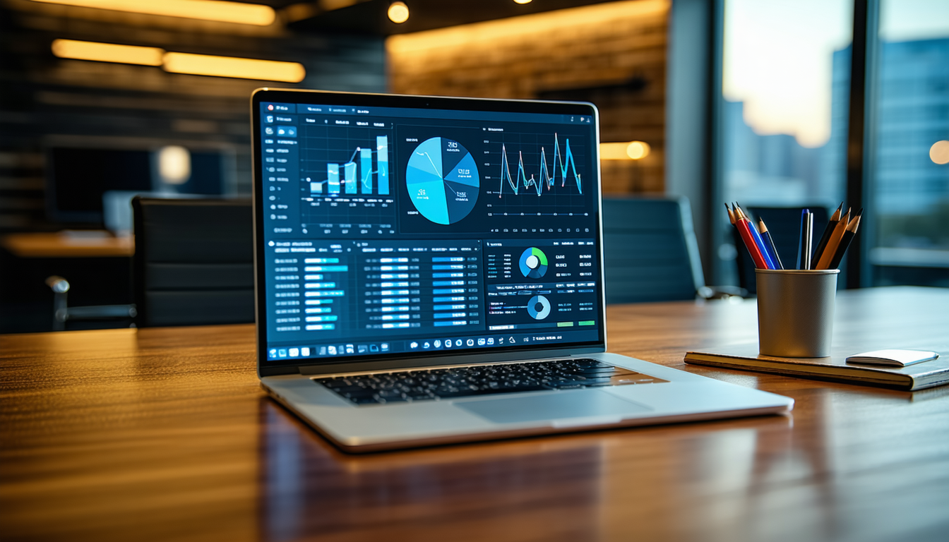 What Lenders Actually Look for When Switching Software