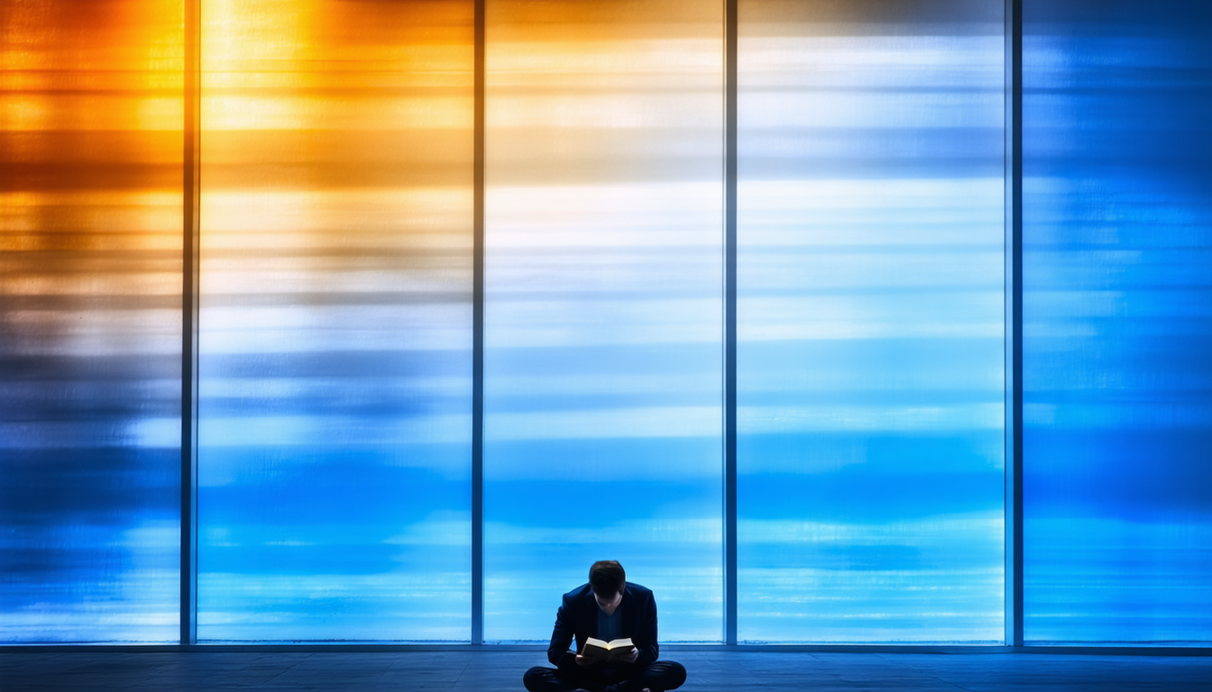 Best Memoirs About Mental Health: True Stories of Depression, Anxiety, and the Long Journey Back to Yourself
