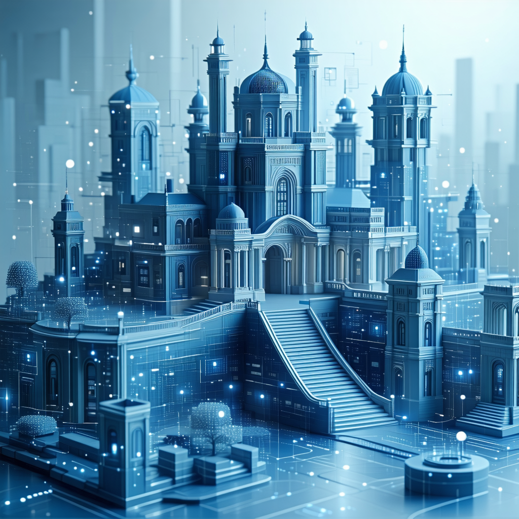 Operational Architecture of Mid-Market SaaS Recurring Revenue Lending
