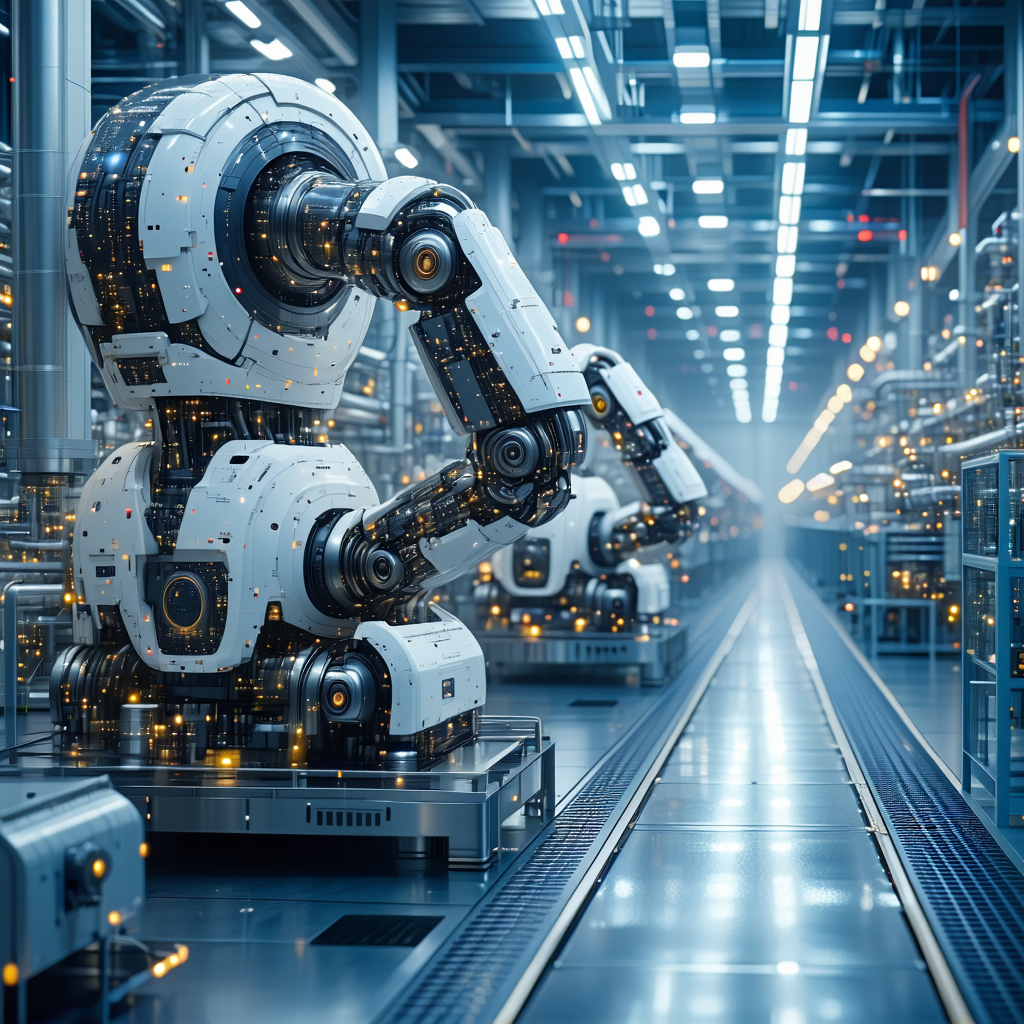 Mid-Market Asset-Based Lending for Manufacturing