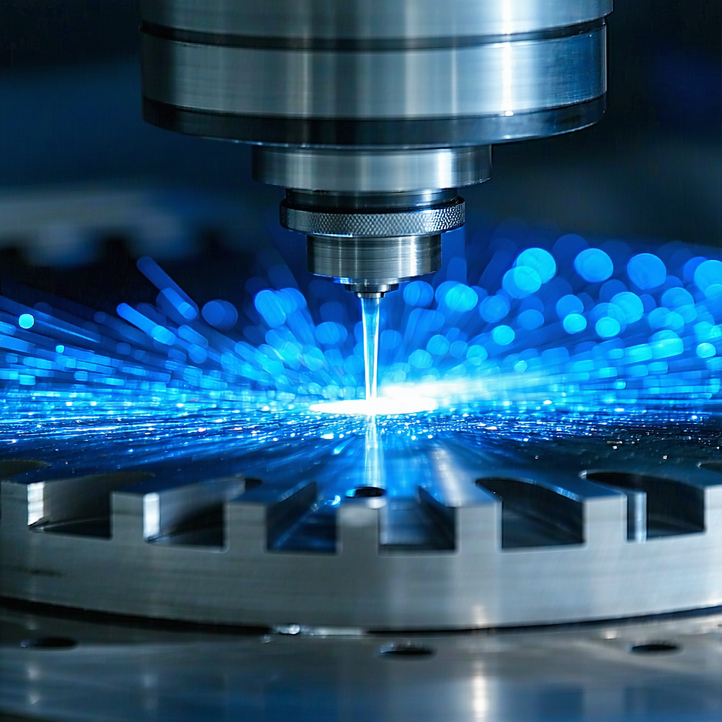 High-Yield Industrial Equipment Finance