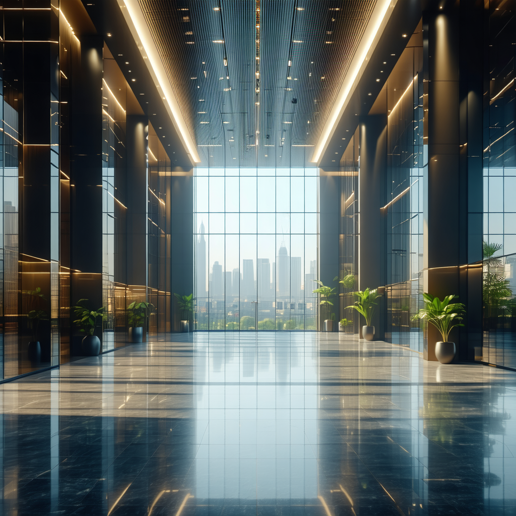 Institutional Private Credit and Industrial Finance Architecture