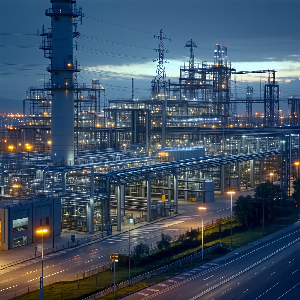 Institutional Commercial Infrastructure Finance