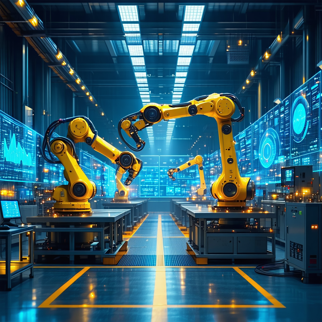 Mid-Market Industrial Equipment Finance Underwriting
