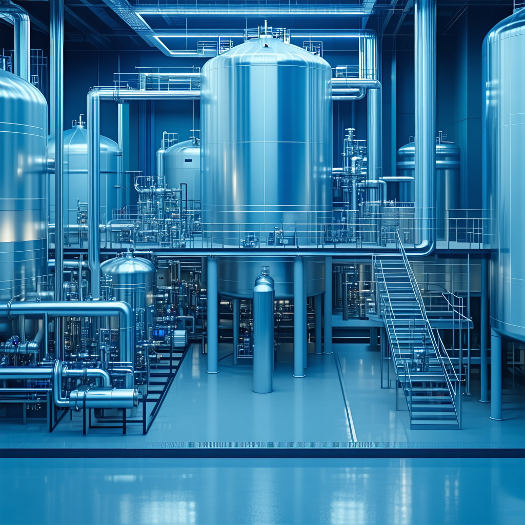 Specialized Commercial Hydrogen Infrastructure Finance