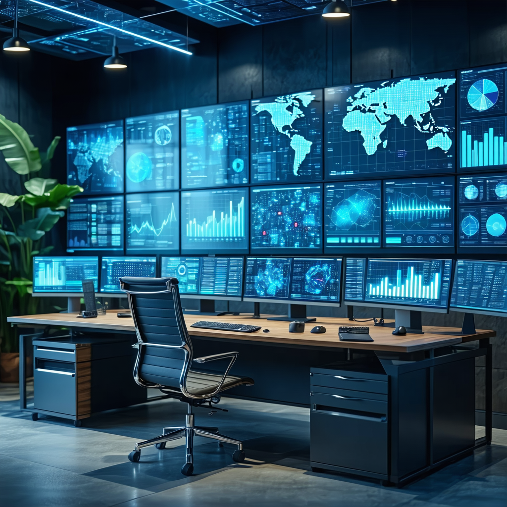 The Quantitative Fortress  Mastering the Operational Architecture of Mid Market SaaS Recurring Revenue Lending